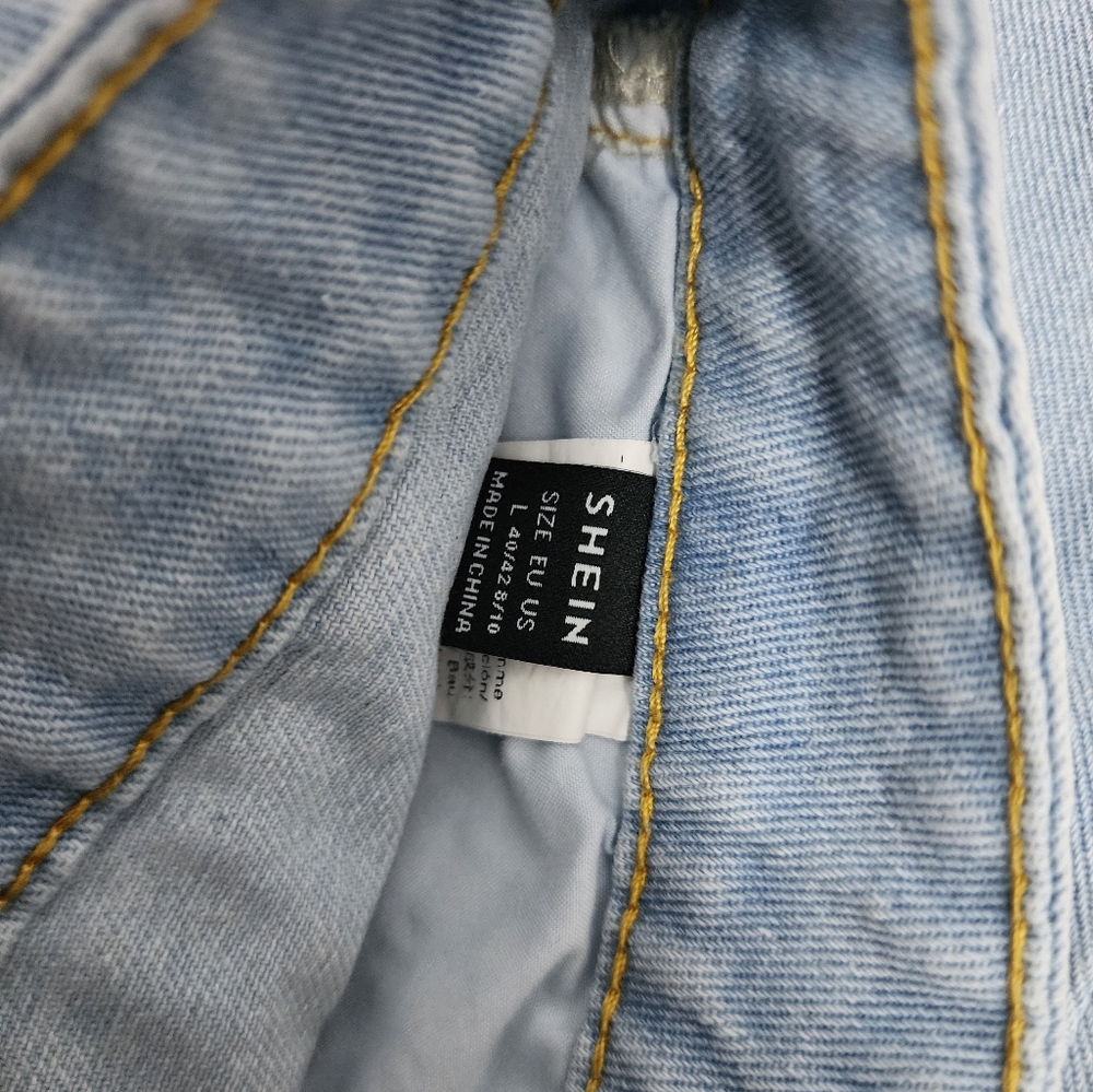 Jeans L - Picture 4 of 4